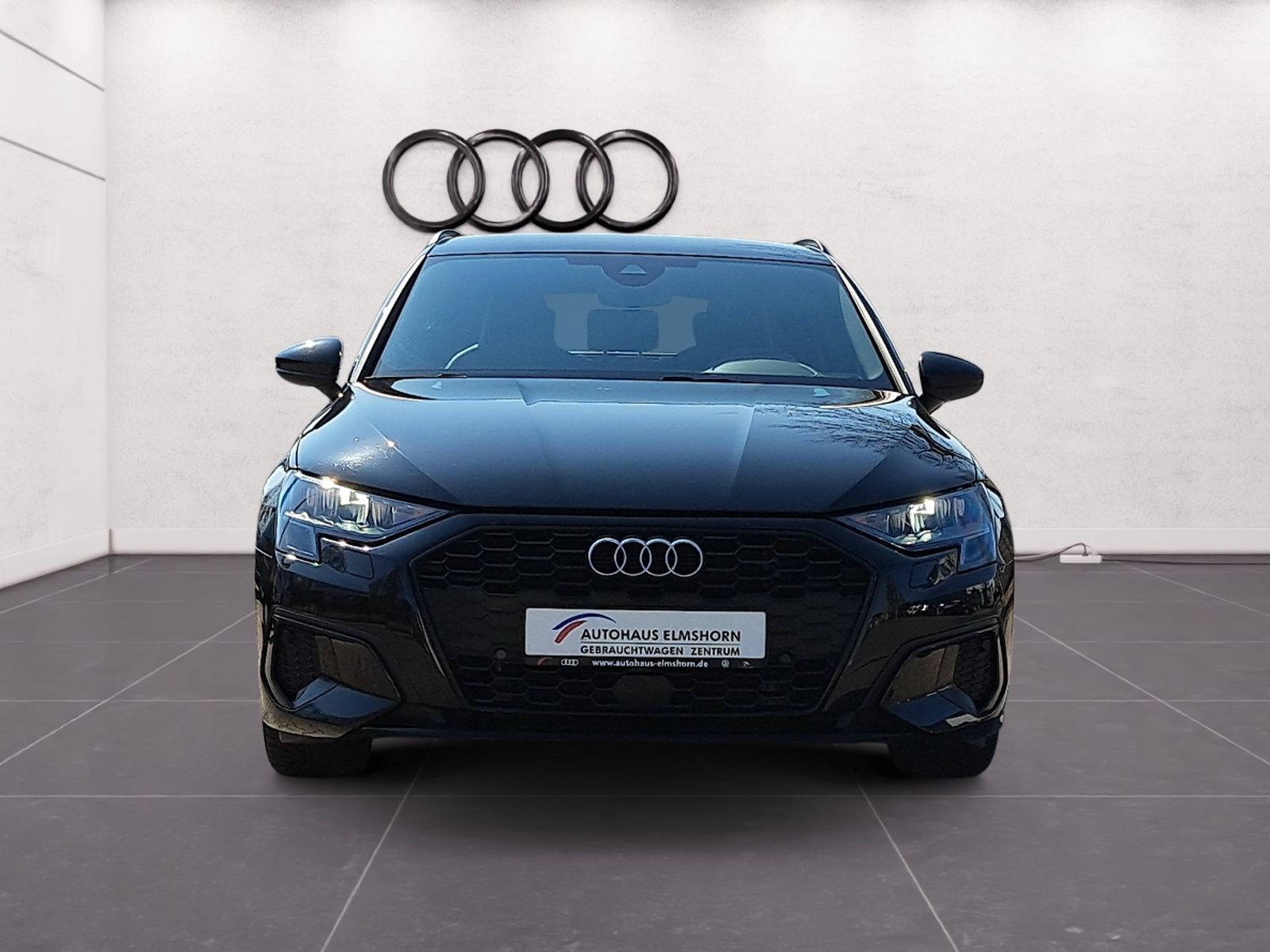 Audi A3 Sportback advanced 40 TFSIe S tronic - Samsaru's Car Outlet