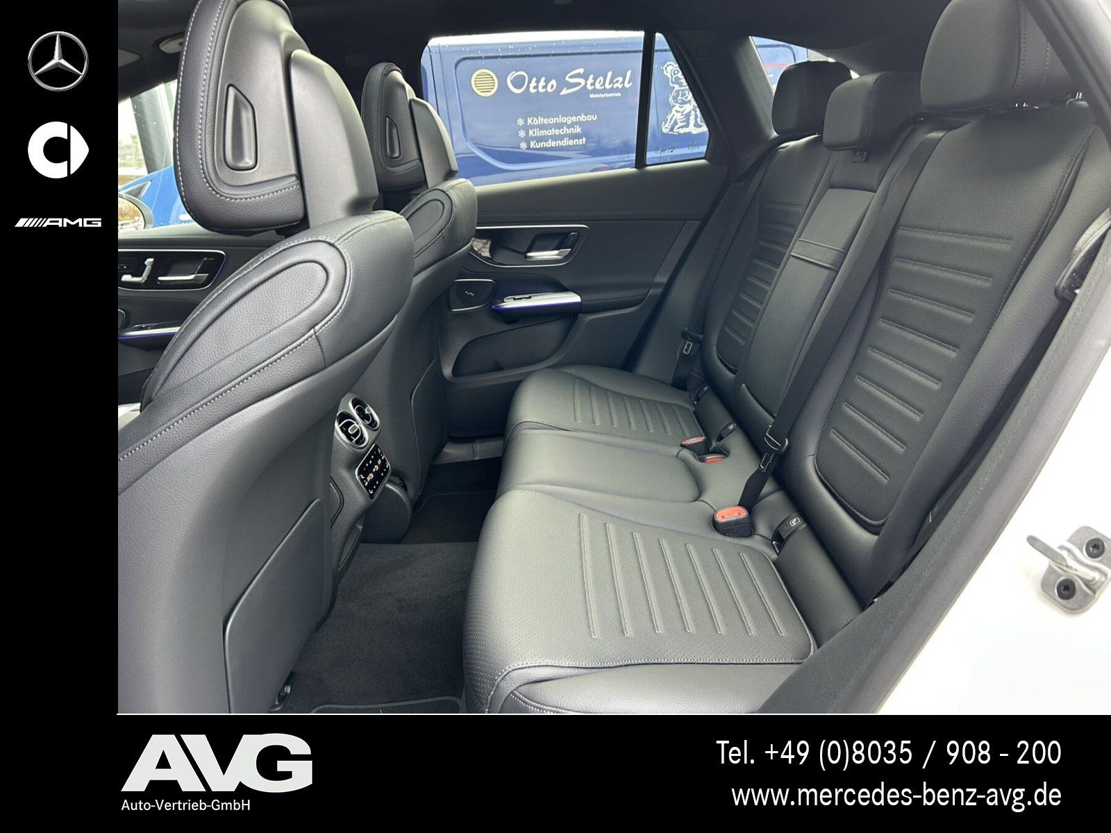 Mercedes-Benz GLC 220 d 4M AMG Pano AHK DIGITAL Night RF 360°