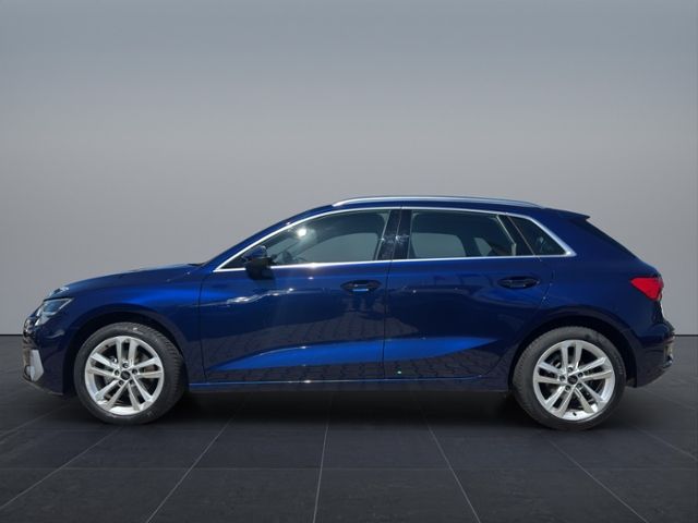 Audi A3 Sportback Advanced 30TFSI S tronic *GRA*SHZ*P