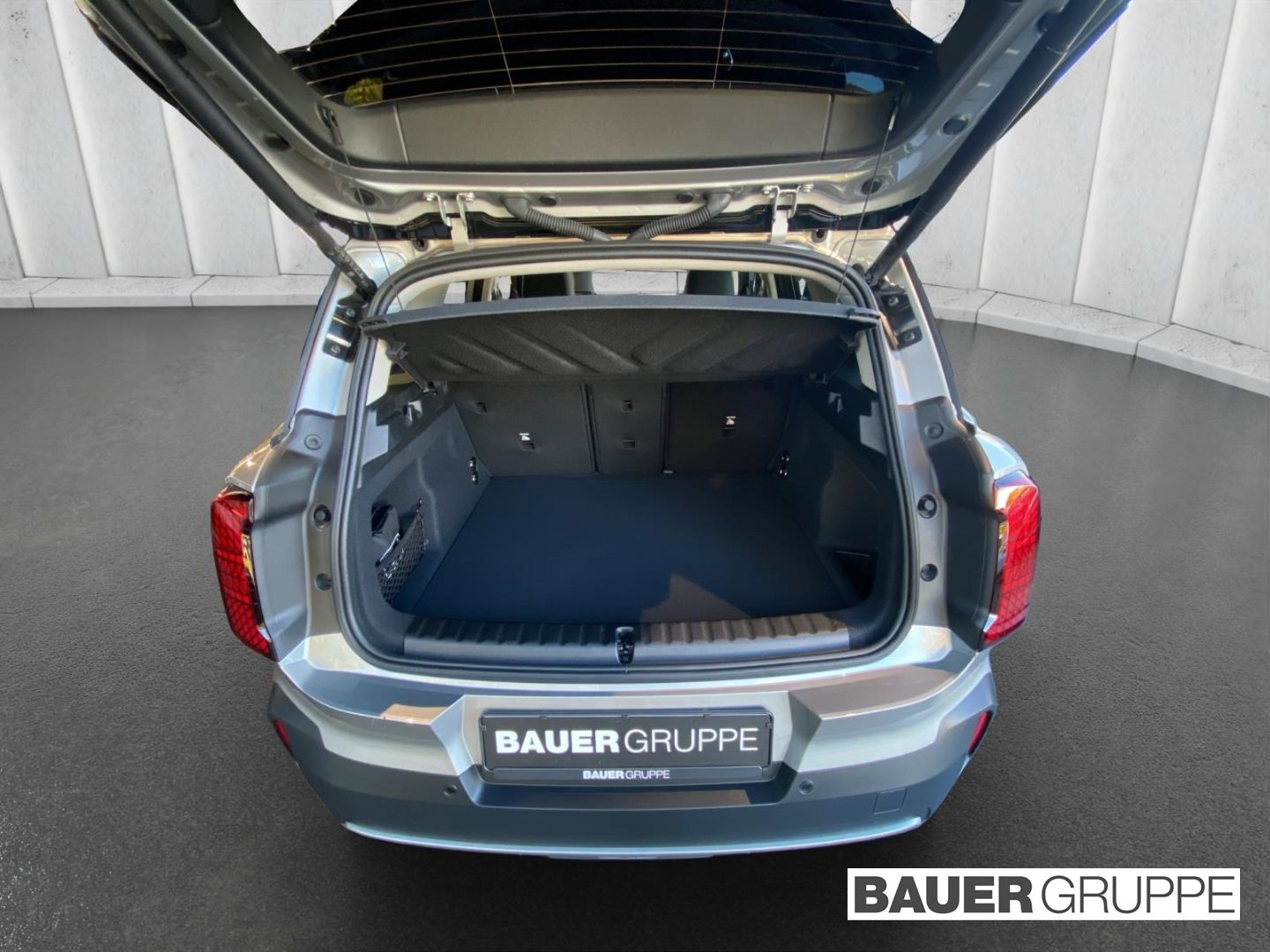 MINI Countryman C Classic Trim - Samsaru's Car Outlet