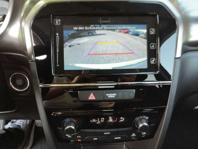 Suzuki Vitara Comfort+ - Samsaru's Car Outlet