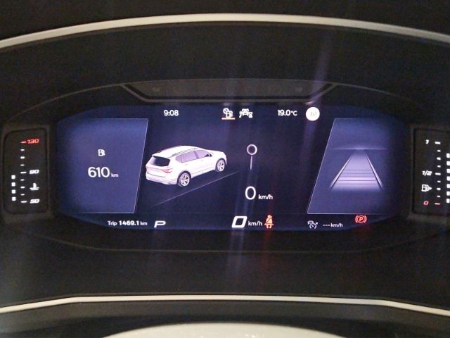 Seat Tarraco 4Drive 2.0 TDI 7 Sitzer AD AHK-klappbar