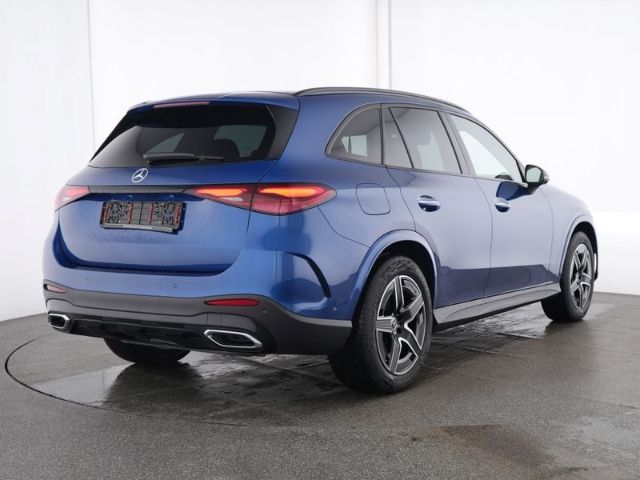 Mercedes-Benz GLC 300 4Matic AMG Line Premium+ Night NP93699,-
