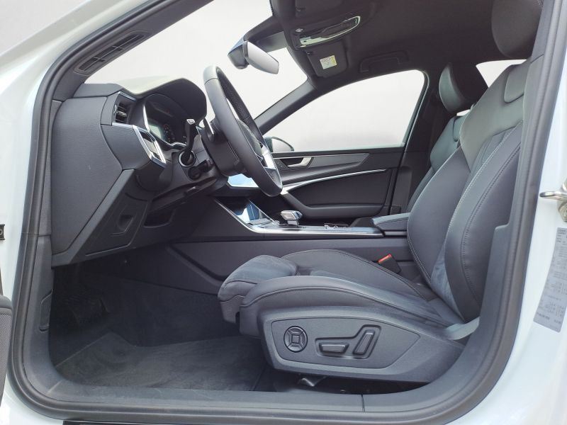 Audi A6 Avant 35 TDI S tronic advanced - Samsaru's Car Outlet