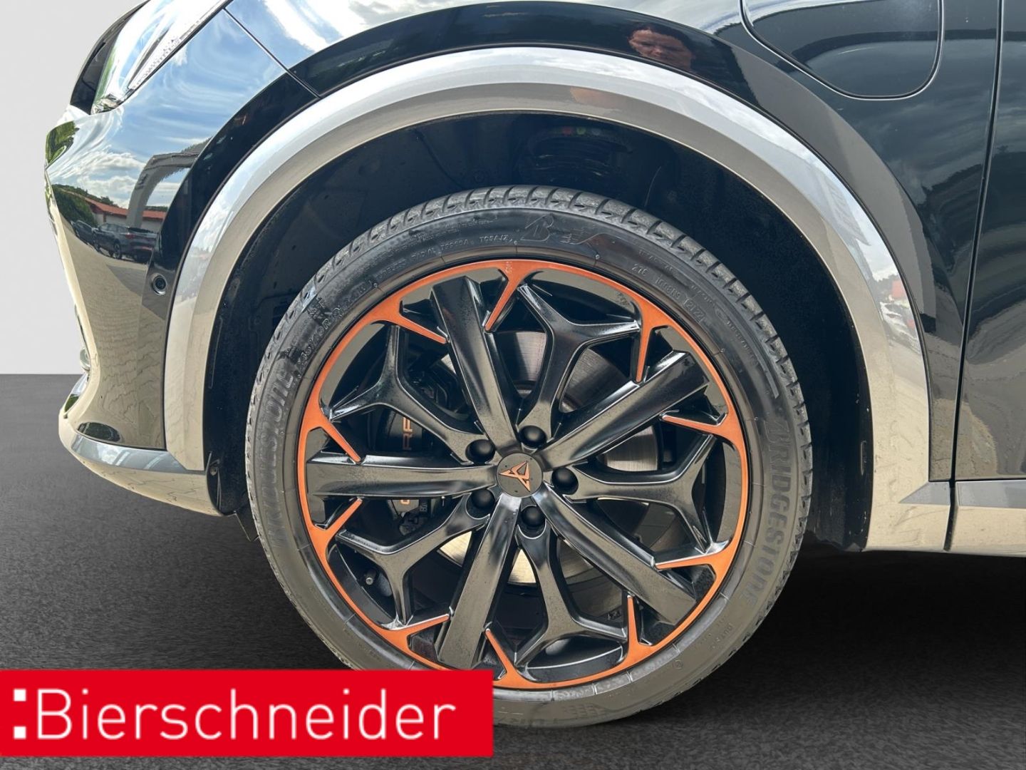 Cupra Formentor 1.4 e-Hybrid DSG VZ ab mtl. 199,- Euro