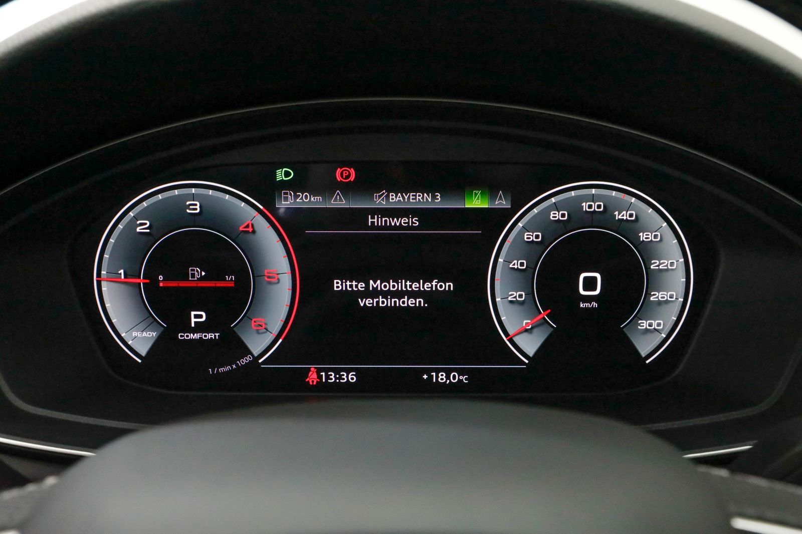 Audi A5 Sportback 50 TDI quattro S line StdHzg Matrix