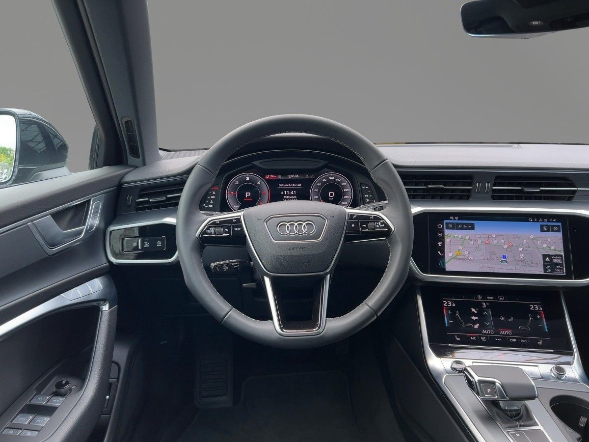 Audi A6 Avant 40 TDI advanced quattro S tronic - Samsaru's Car Outlet