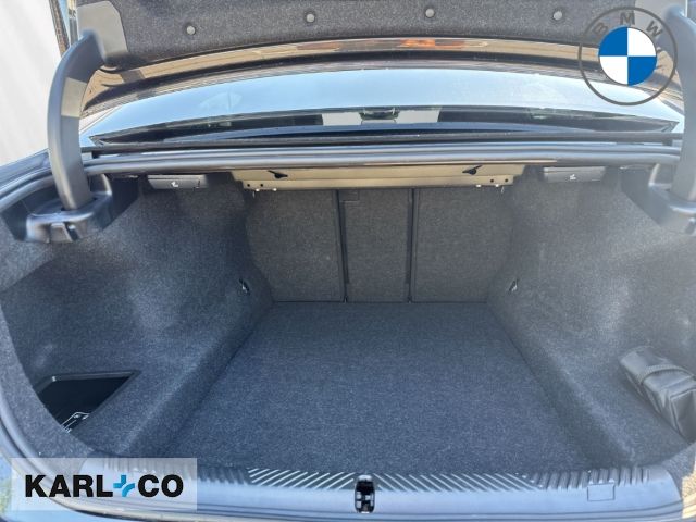 BMW 520 iA M-Sport 360° Harman/Kardon MemorySitze