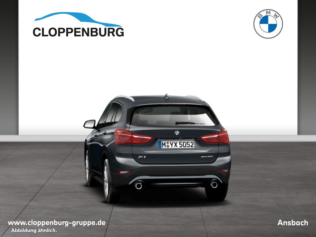 BMW X1 xDrive20i Advantage - Samsaru's Car Outlet