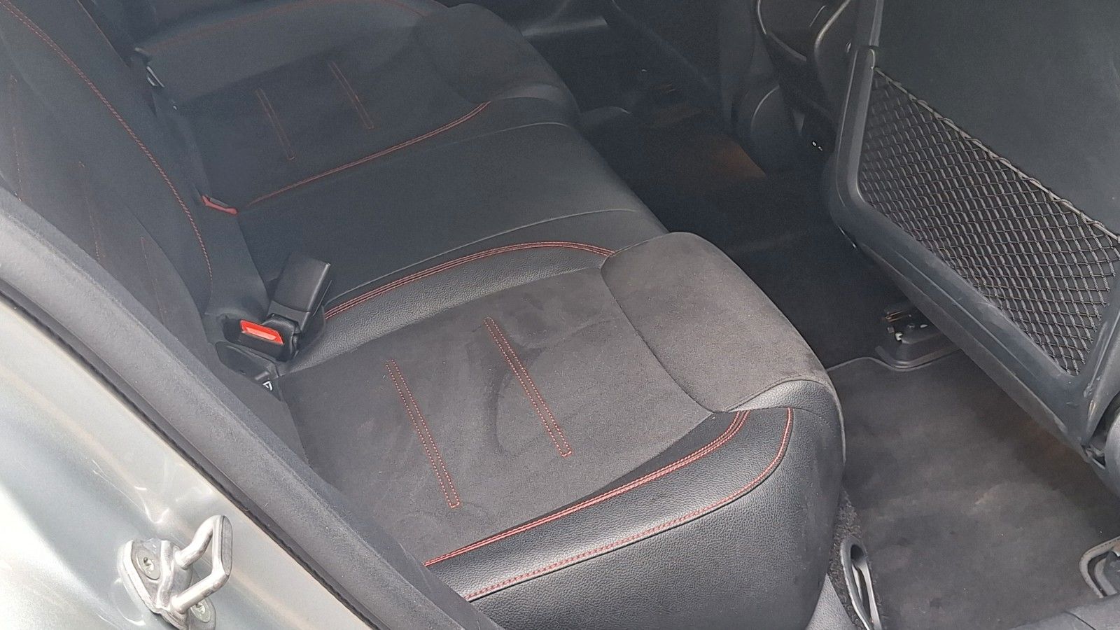 Mercedes-Benz CLA 220 d 4M AMG Line - Samsaru's Car Outlet