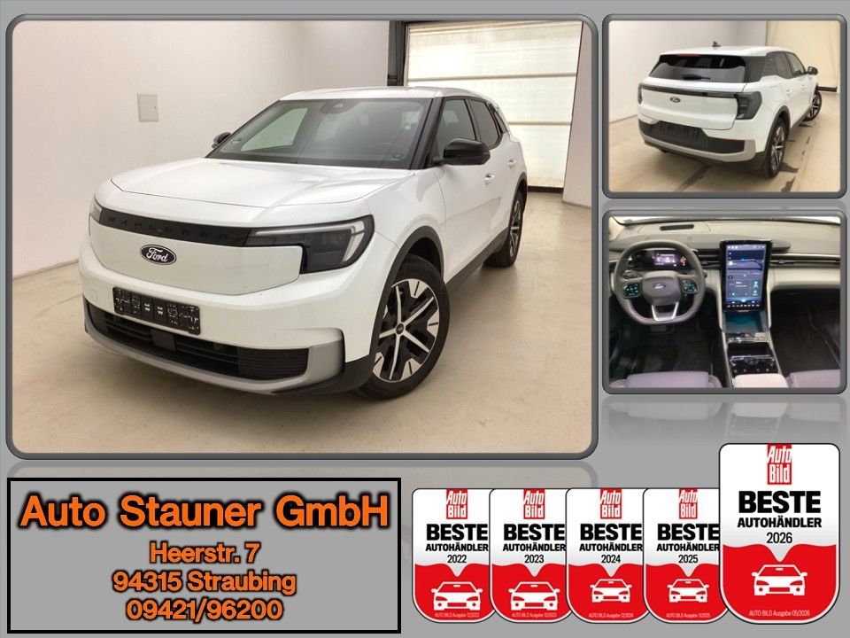 Ford Explorer AWD 79kWh Auto./360-KAMERA/ACC/HEAD-UP/