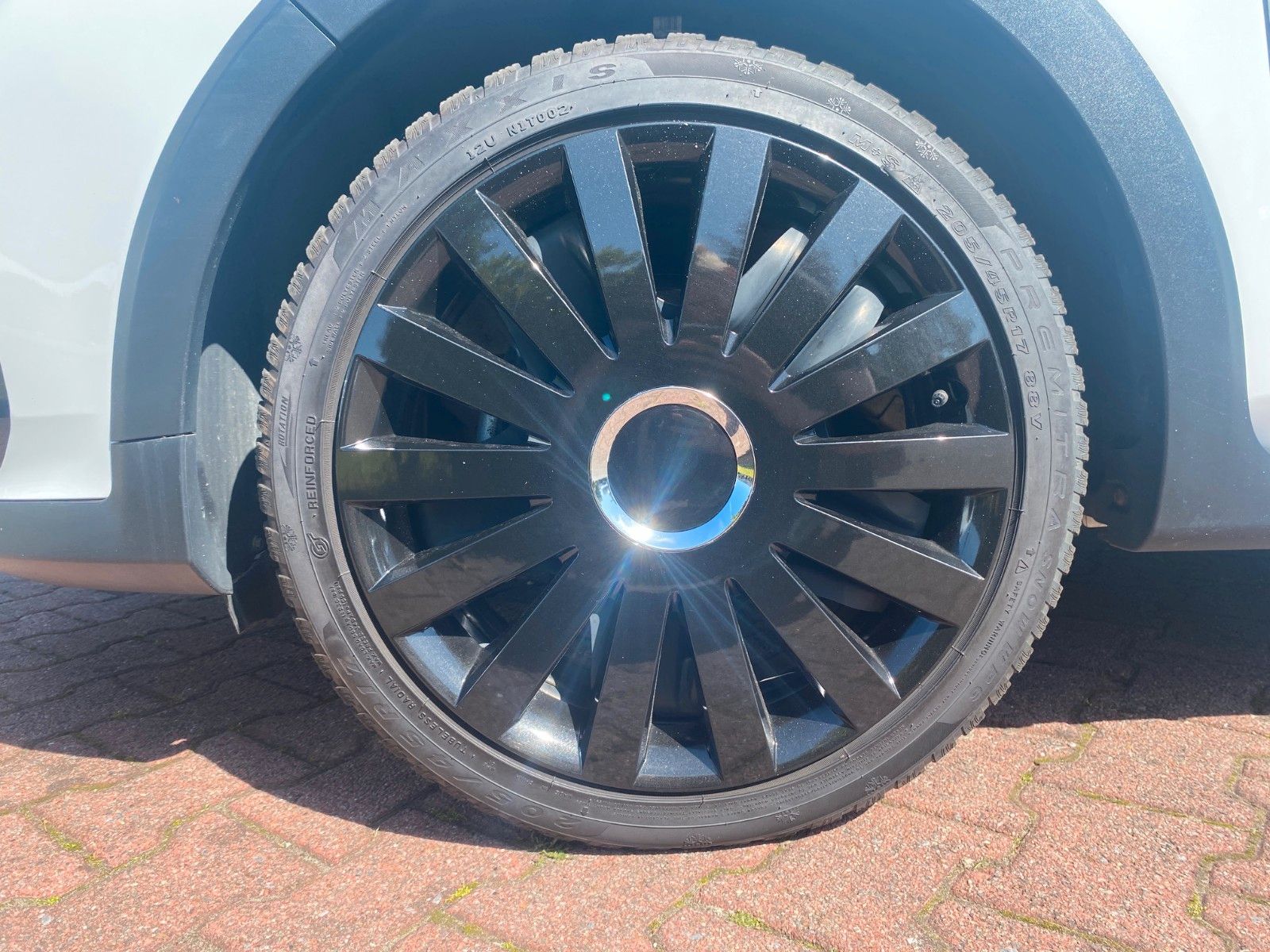 Ford Fiesta Active - Samsaru's Car Outlet