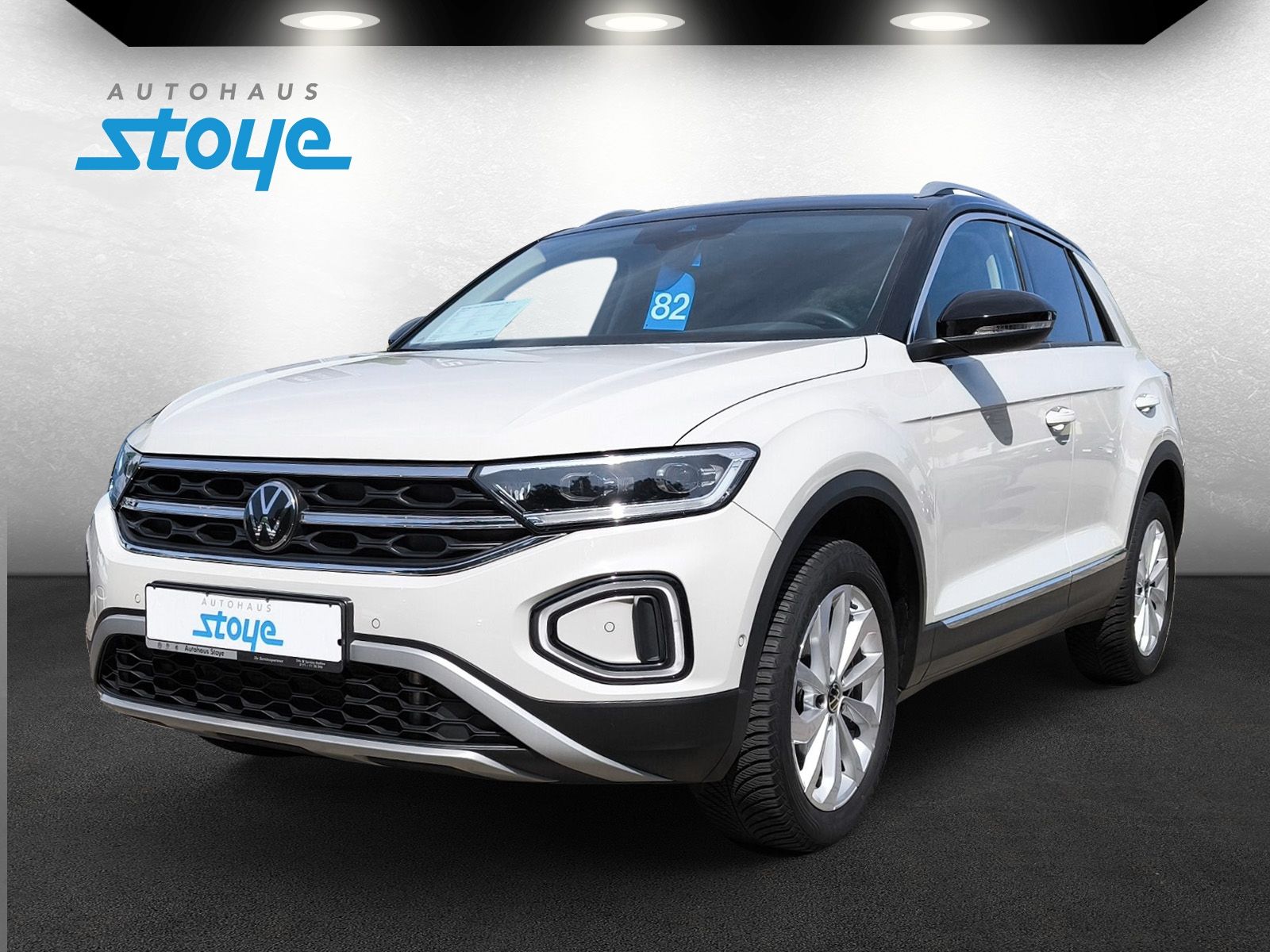 Volkswagen T-ROC Style TSi DSG - Samsaru's Car Outlet