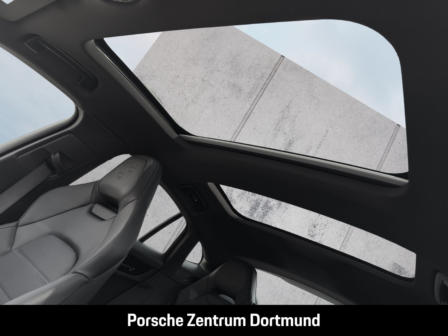 Porsche Panamera 4 E-Hybrid BOSE Surround-View InnoDrive