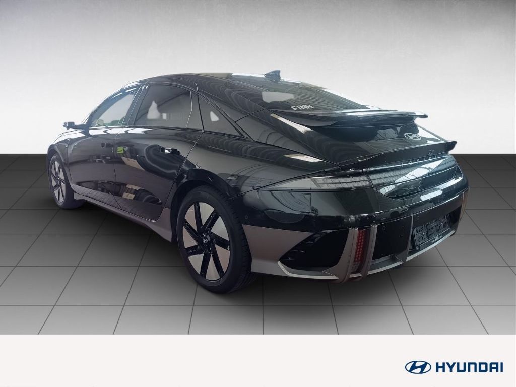 Hyundai IONIQ 6 77,4kWh 4WD UNIQ Digi-Spiegel Schiebedac