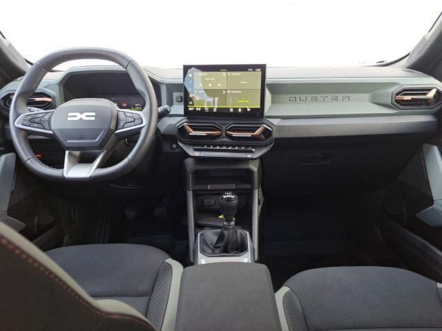 Dacia Duster III 1.2 TCe 130 Extreme 4x4 - Samsaru's Car Outlet