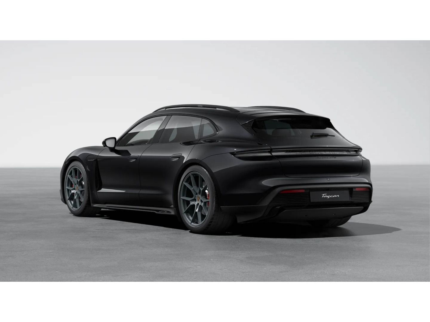Porsche Taycan GTS Sport Turismo Active-Ride InnoDrive