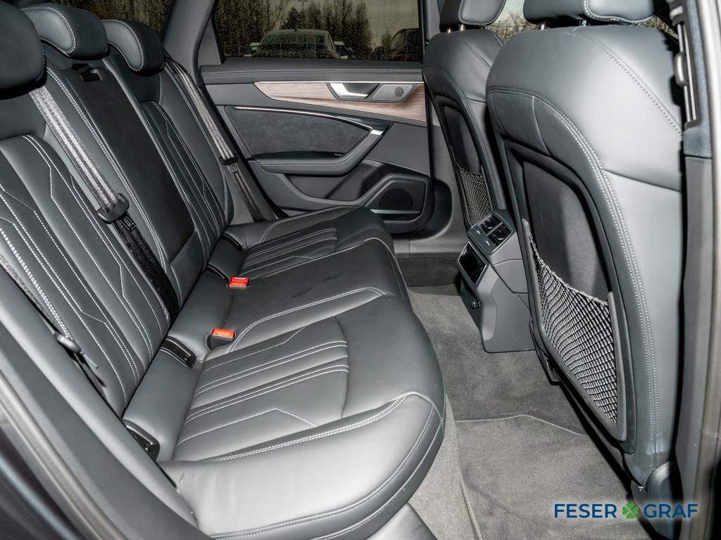 Audi A6 Allroad 55TDI - Samsaru's Car Outlet