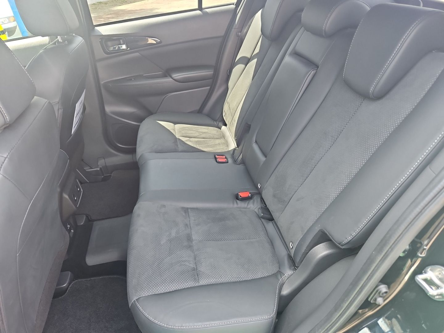 Mitsubishi Eclipse Cross PHEV, 2.4 Select, Automatik, Allwe