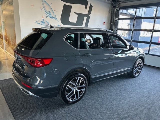 Seat Tarraco Xperience