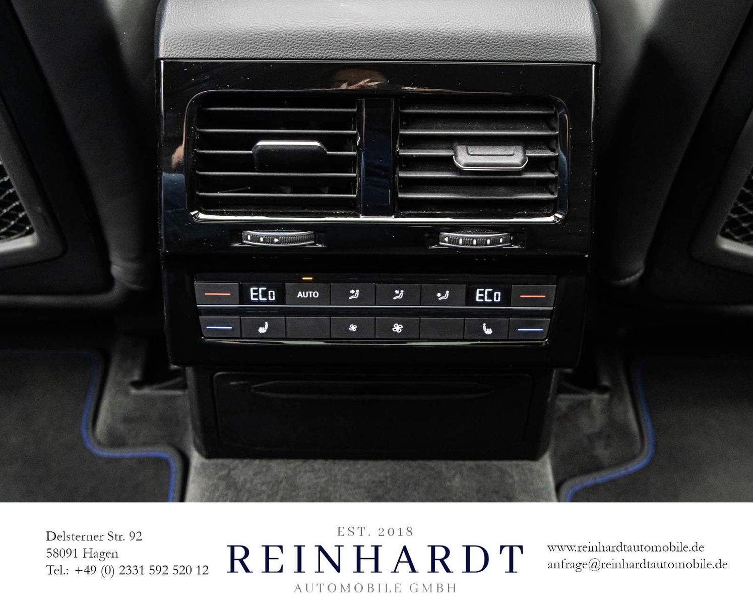 Volkswagen TOUAREG R eHYBRID 4MOTION IQ-LIGHT/ACC/HuD/PANO