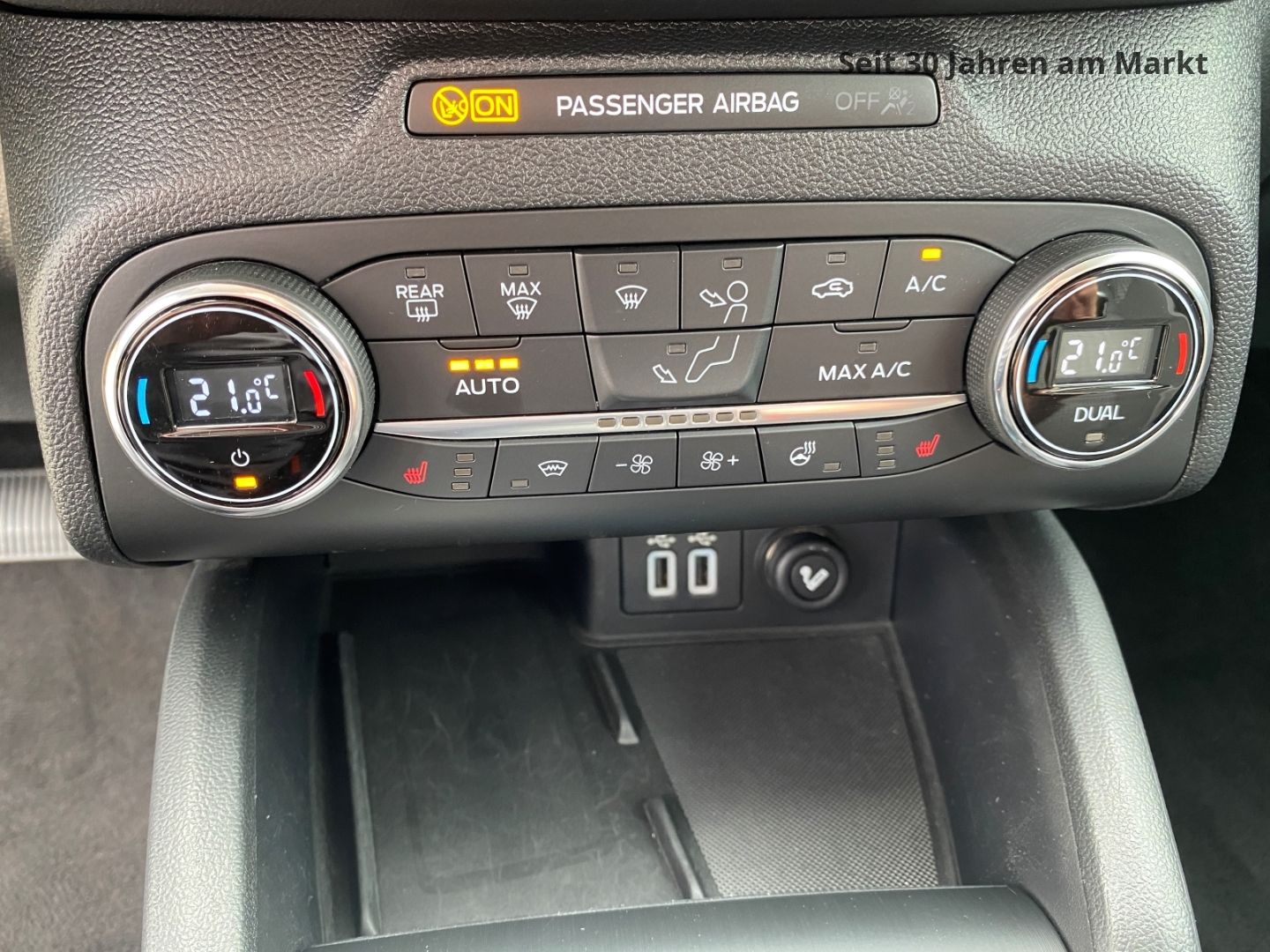 Ford Focus Turnier - Samsaru's Car Outlet
