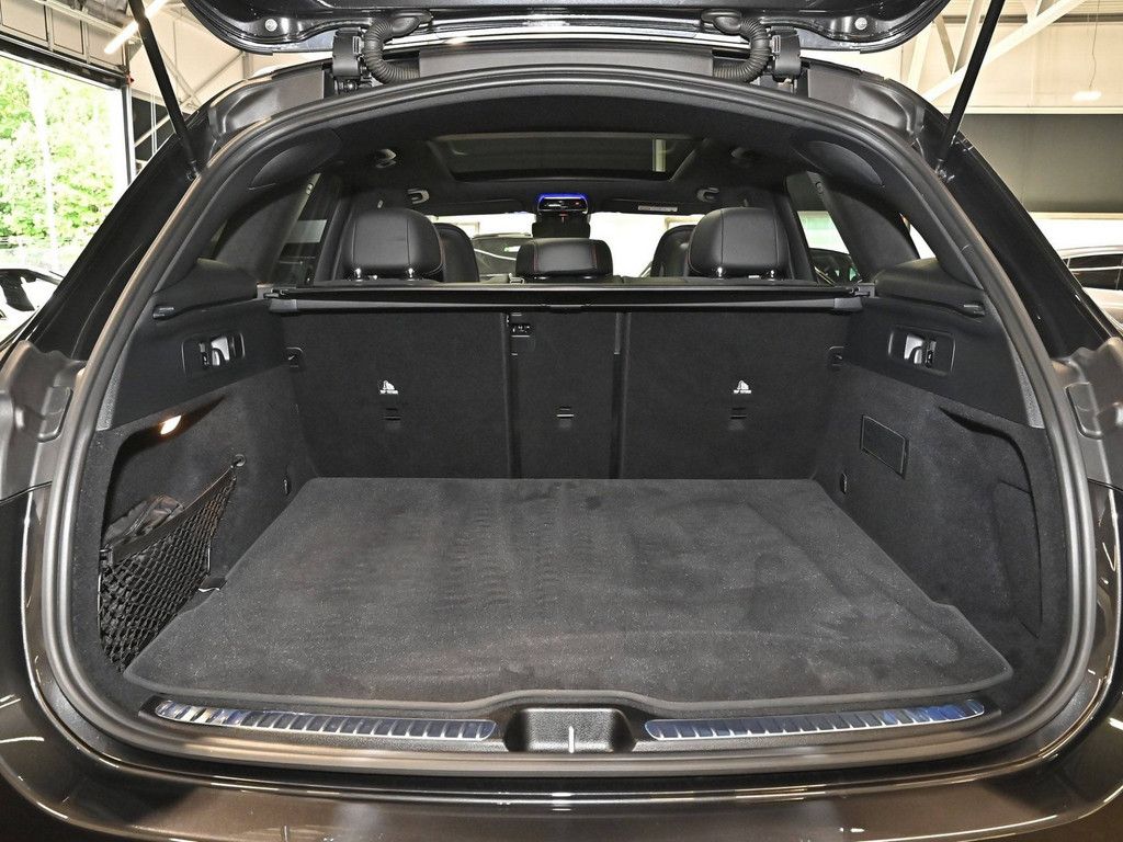 Mercedes-Benz GLC 43 AMG 4M - Samsaru's Car Outlet