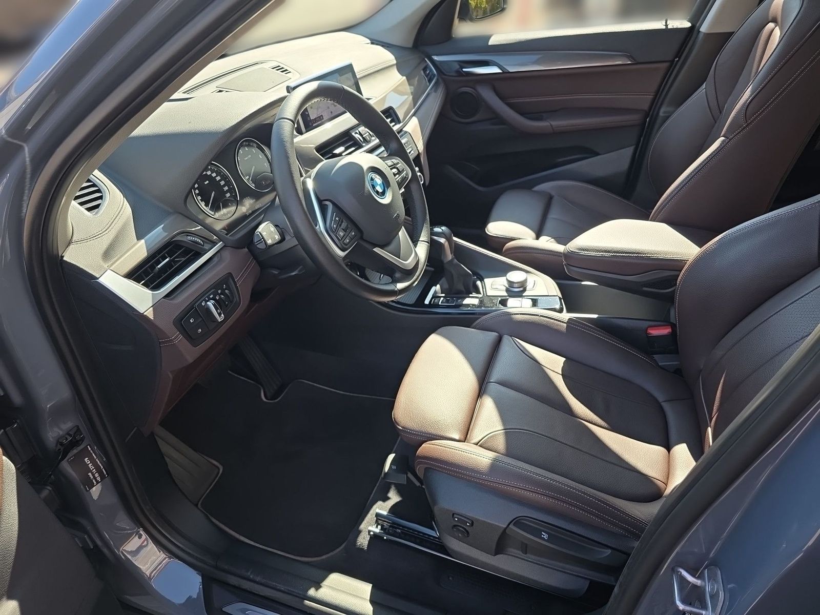 BMW X1 xDrive25e X-Line - Samsaru's Car Outlet
