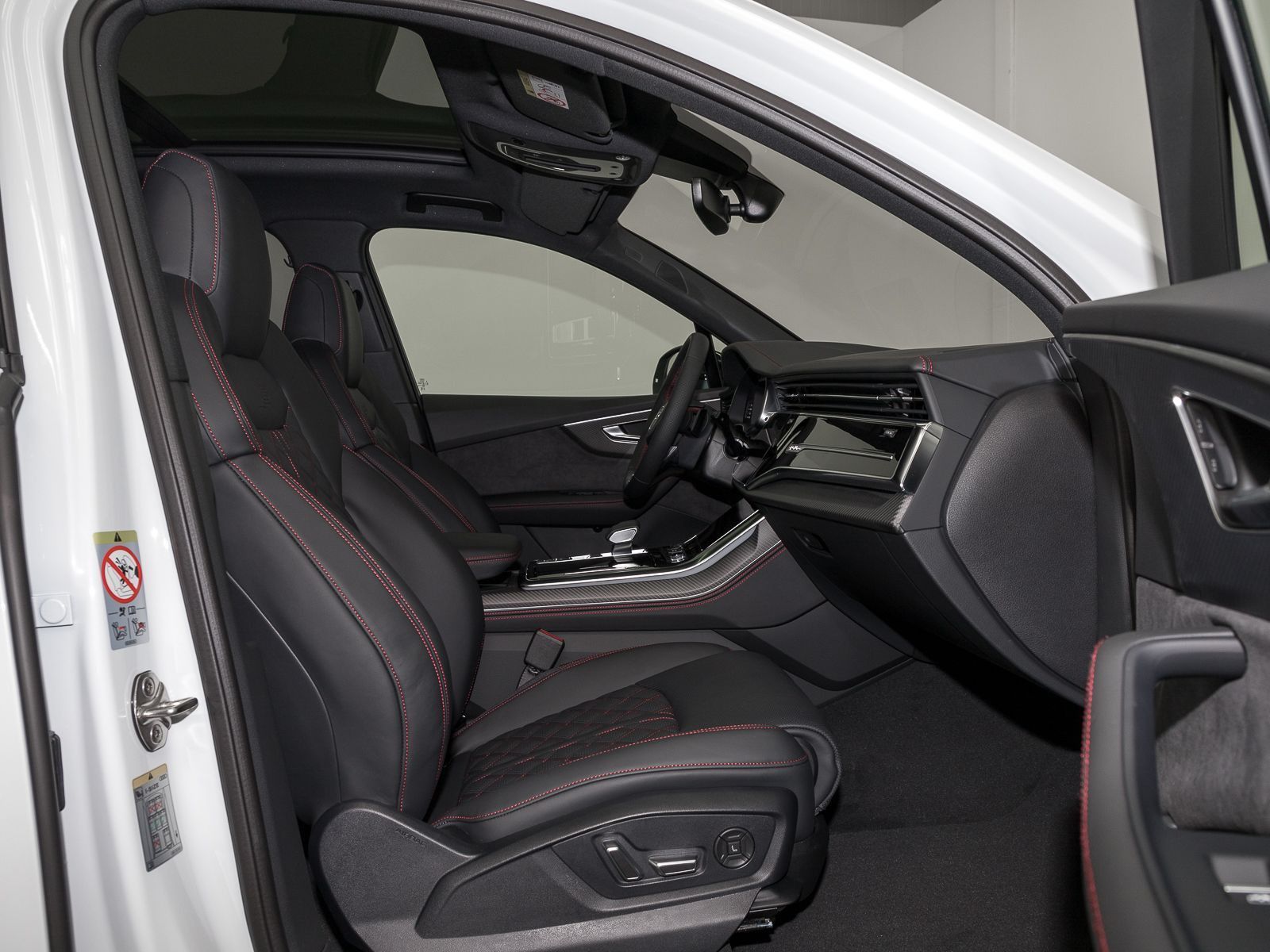 Audi Q7 55 TFSI Q S LINE 360* MATRIX BuO AHK PANO