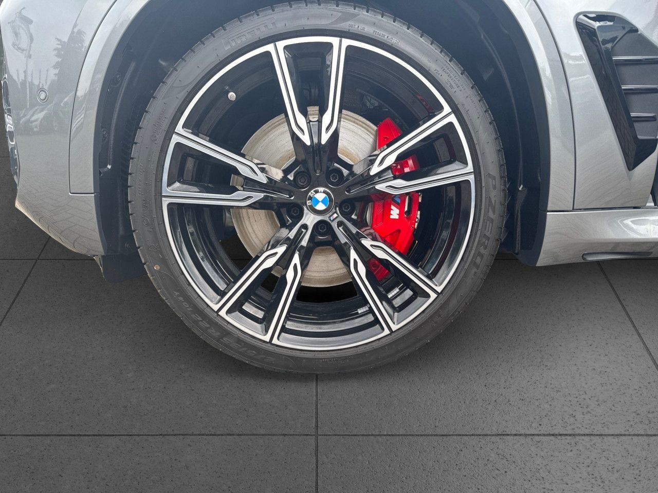 BMW X5 xDrive50e Sportpaket Bluetooth Navi LED Klima