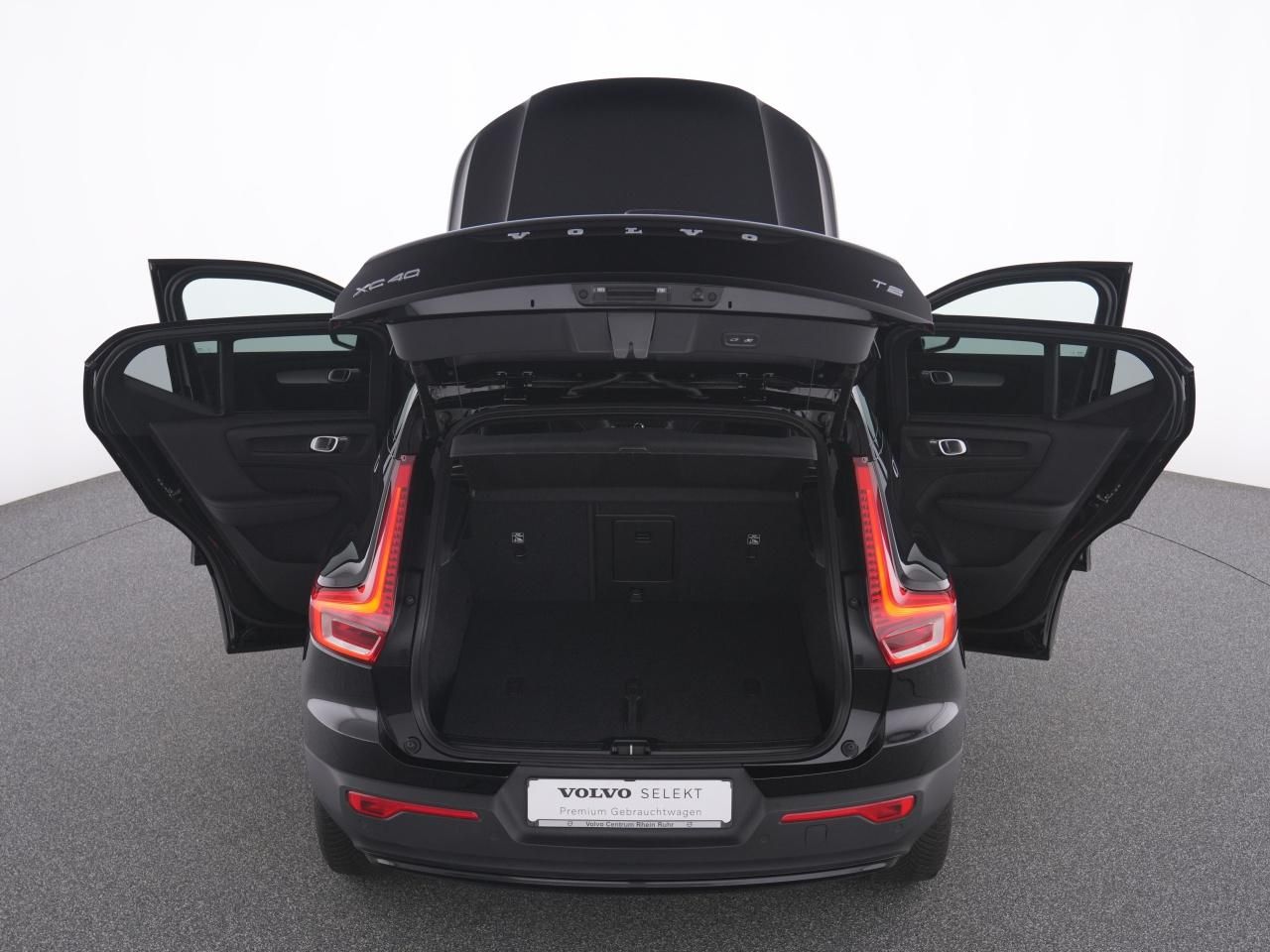 Volvo XC 40 T2 Plus - Samsaru's Car Outlet