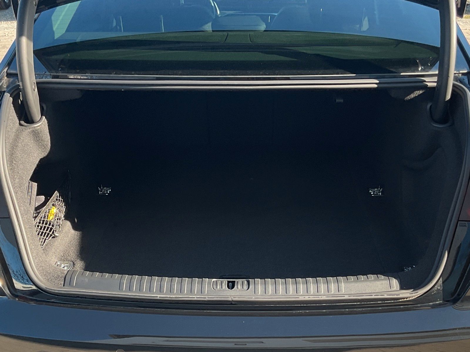 Audi A6 Lim. 50 TDI Quattro sport - Samsaru's Car Outlet