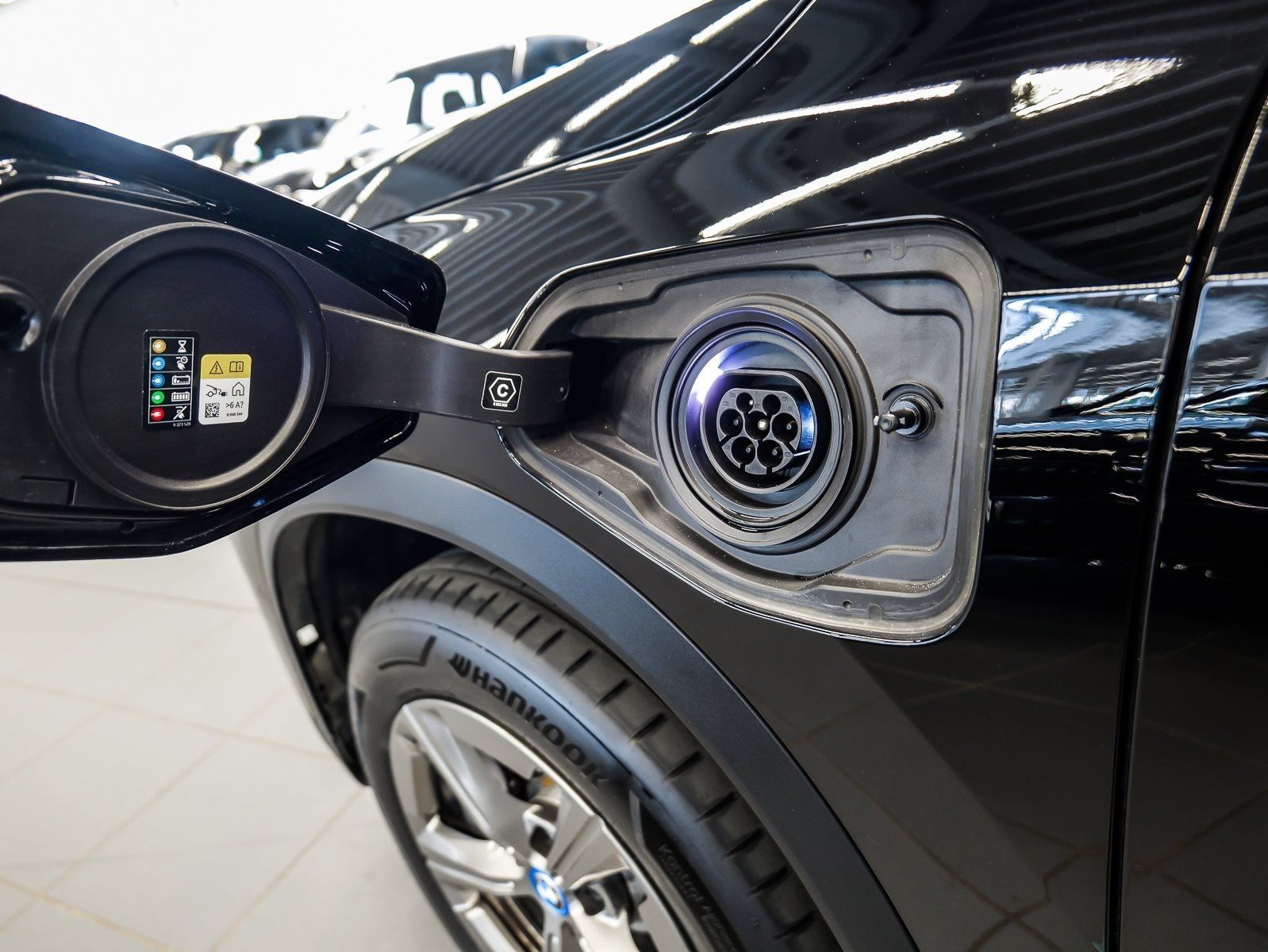 BMW X1 xDrive25e RFK - Samsaru's Car Outlet