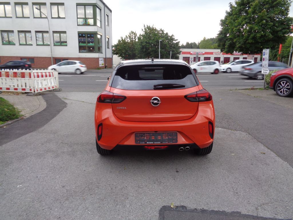 Opel Corsa GS Line - Samsaru's Car Outlet