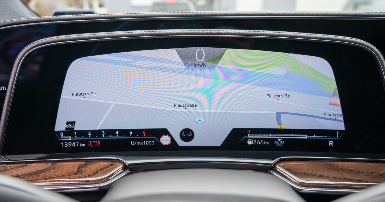 Cadillac Escalade 6,2l Sport Platinum,Nachtsicht,Luft,LPG