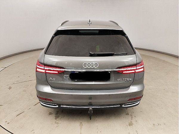 Audi A6 50 TFSIe Sport Quattro S-tronic - Samsaru's Car Outlet