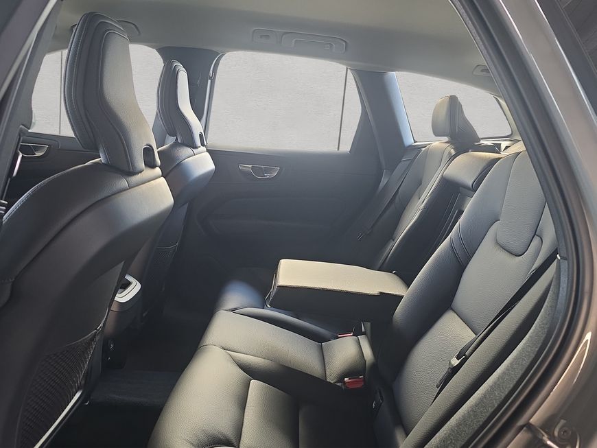 Volvo XC60 B5 B AWD Core