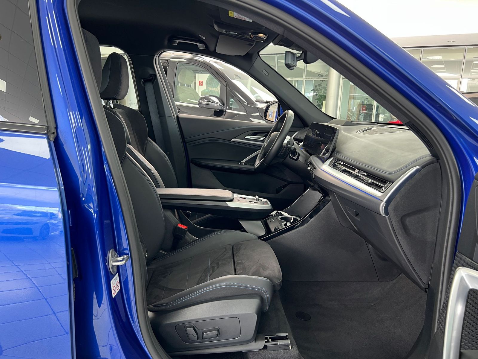 BMW X1 20d xDrive M-Sport - Samsaru's Car Outlet