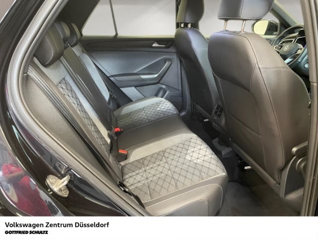 Volkswagen T-Roc 1.5 TSI DSG R-Line - Samsaru's Car Outlet