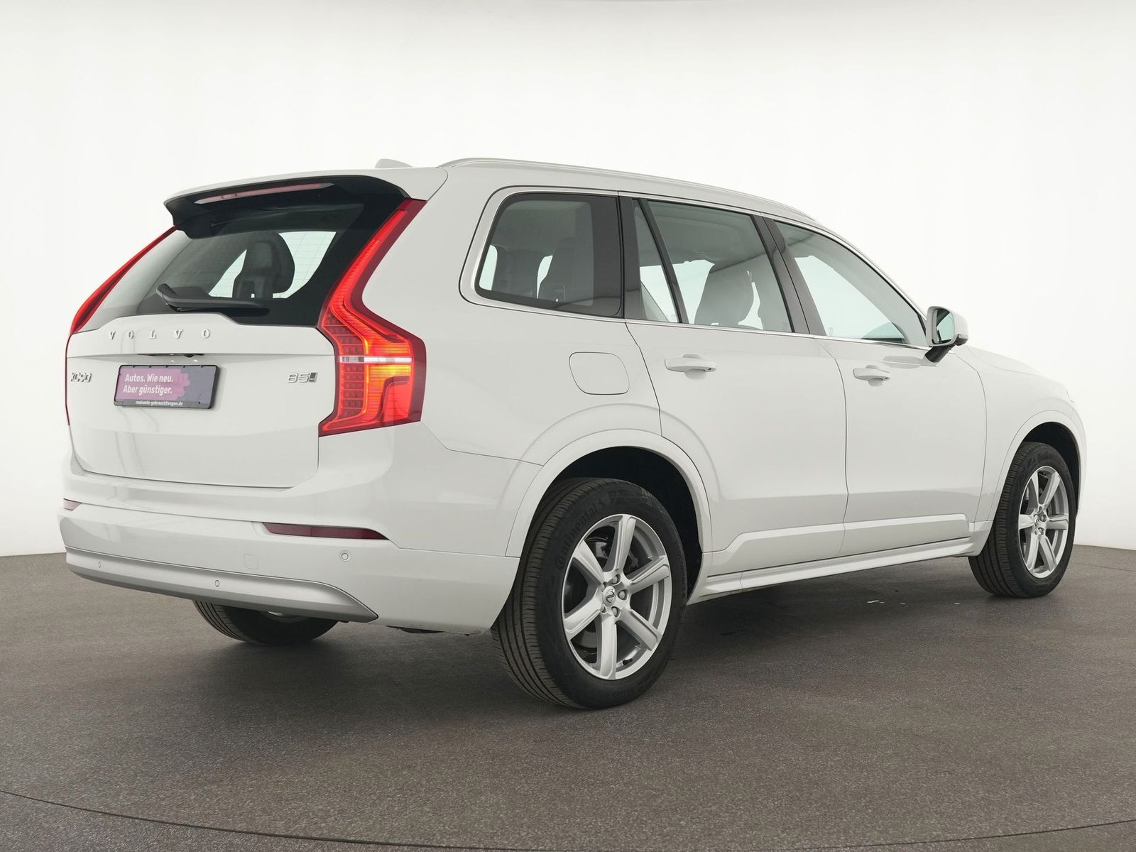 Volvo XC90 Momentum Pro Kamera360|AHK|Navi|CarPlay|LED