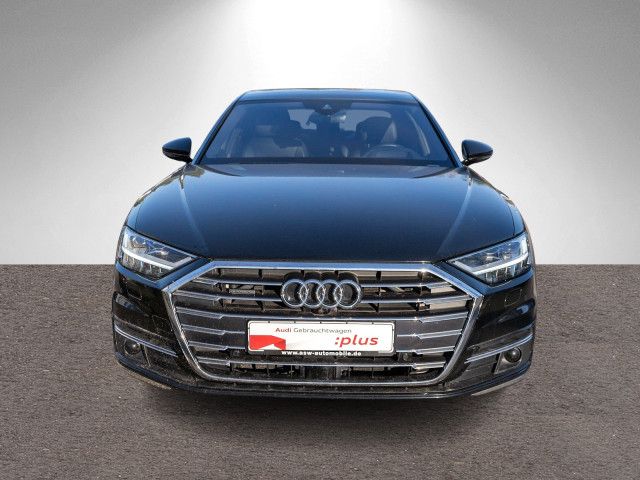Audi A8 50 TDI quattro - Samsaru's Car Outlet