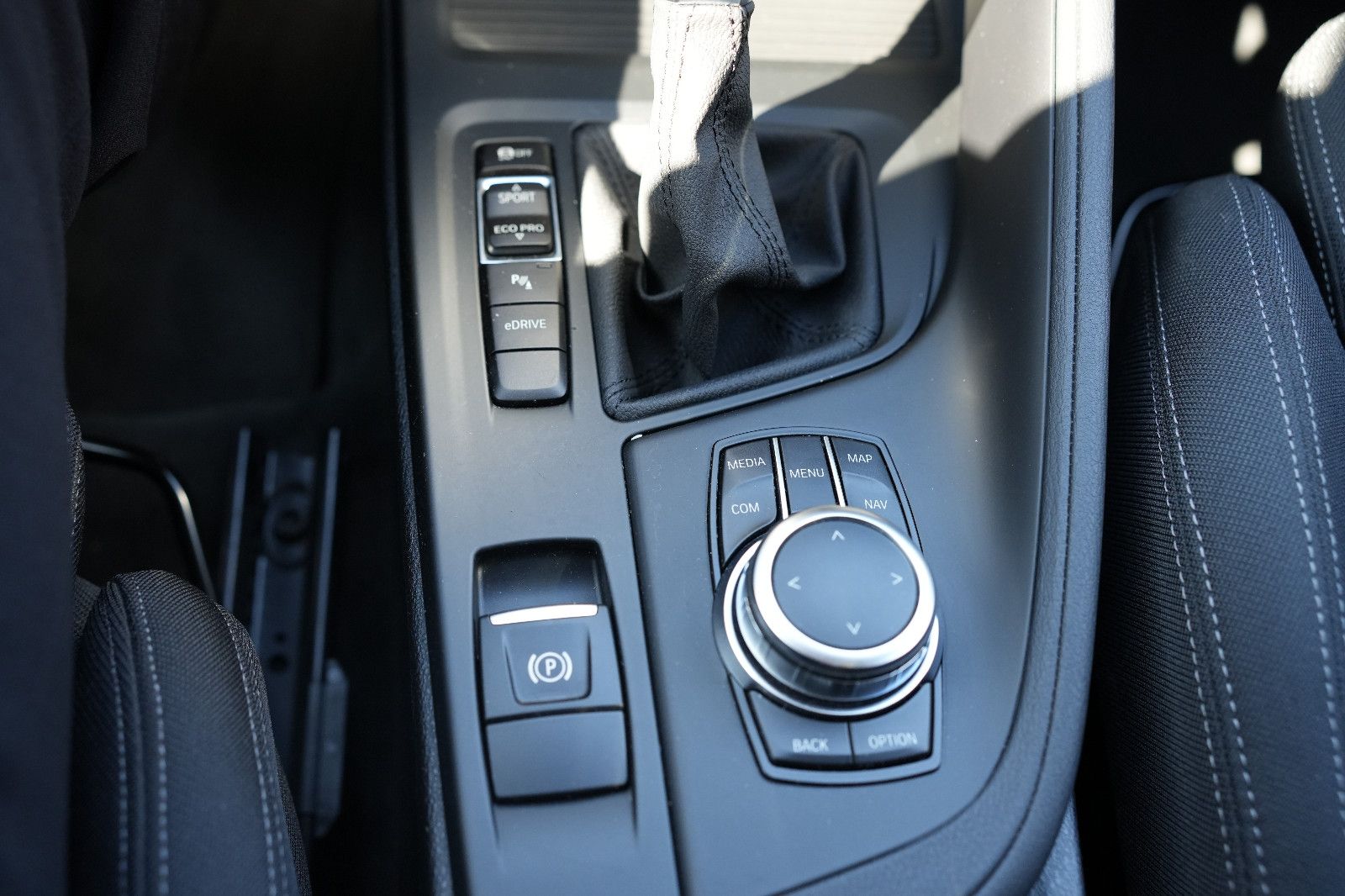 BMW X1 25e xDrive Advantage - Samsaru's Car Outlet