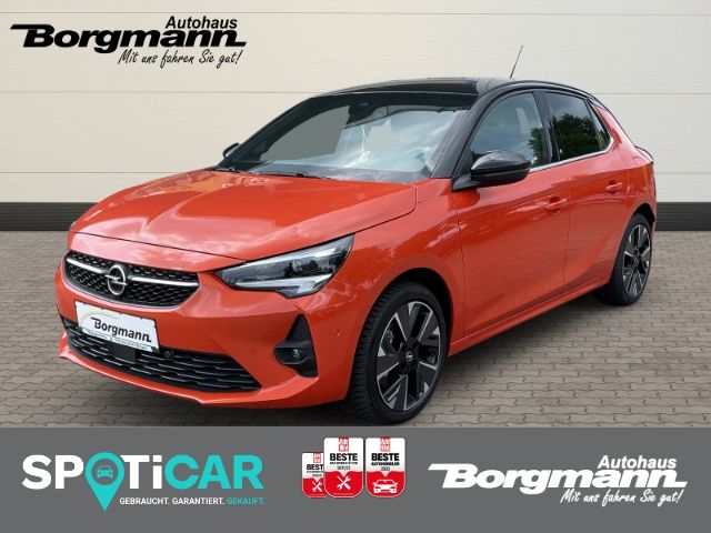 Opel Corsa-e Ultimate - Samsaru's Car Outlet