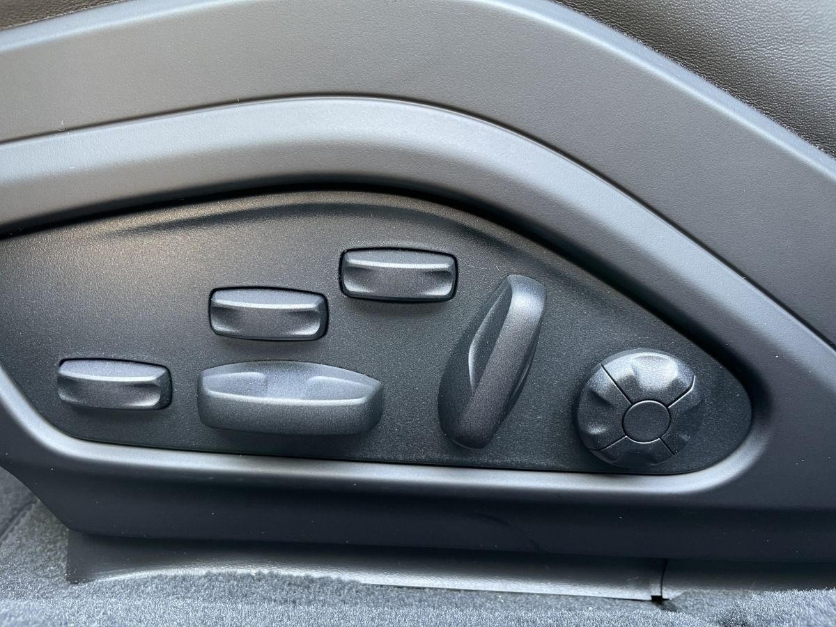 Porsche Panamera 4 E-Hybrid |Sportabgas | InnoDrive |