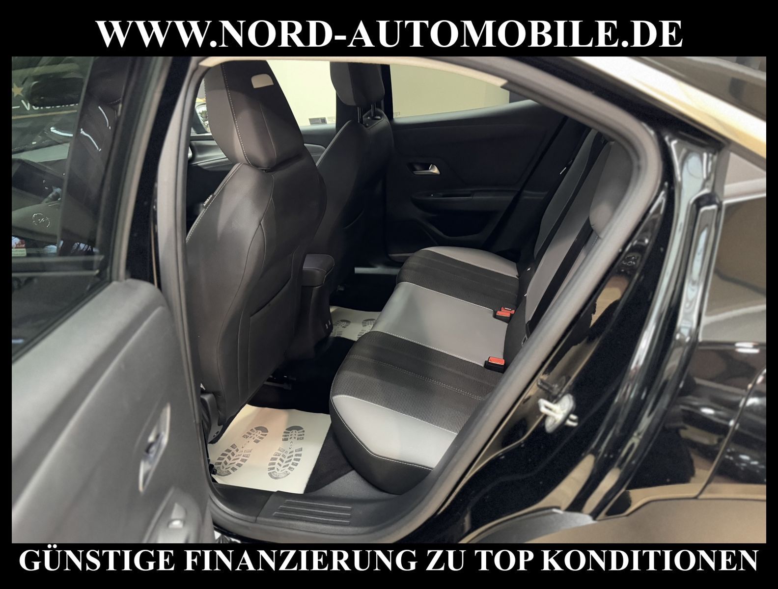Opel Mokka Elegance - Samsaru's Car Outlet