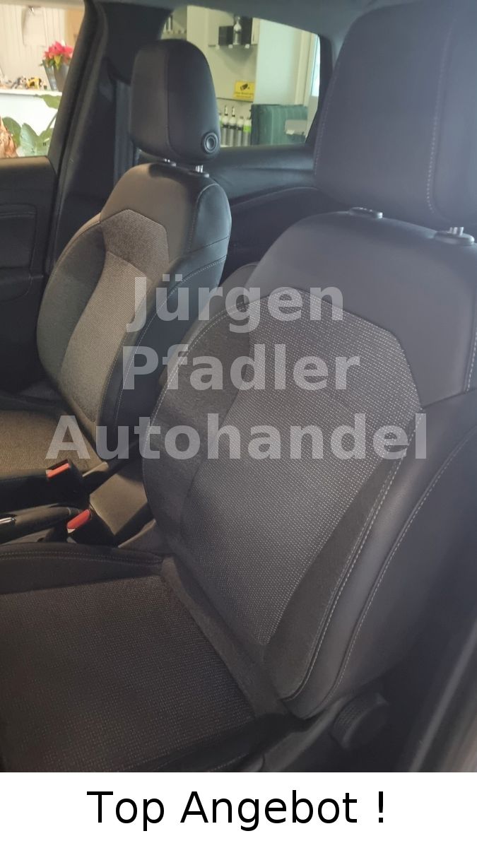 Opel Crossland - Samsaru's Car Outlet