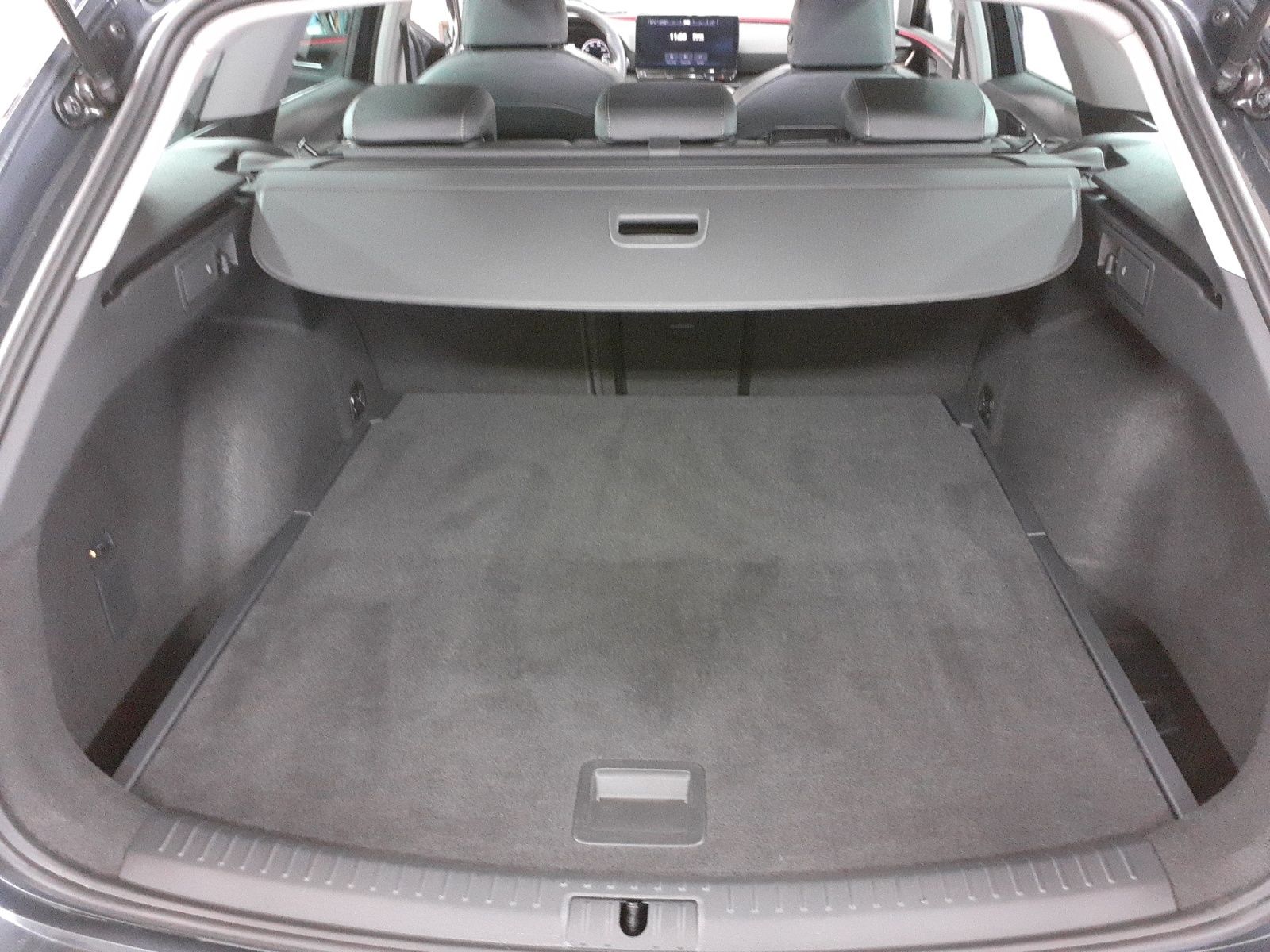 Cupra Leon Sportstourer 2.0 TDI - Samsaru's Car Outlet