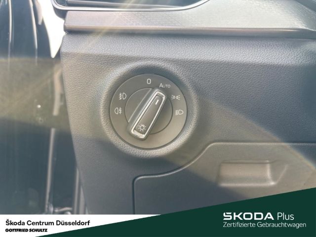 Skoda Scala Clever DSG - Samsaru's Car Outlet