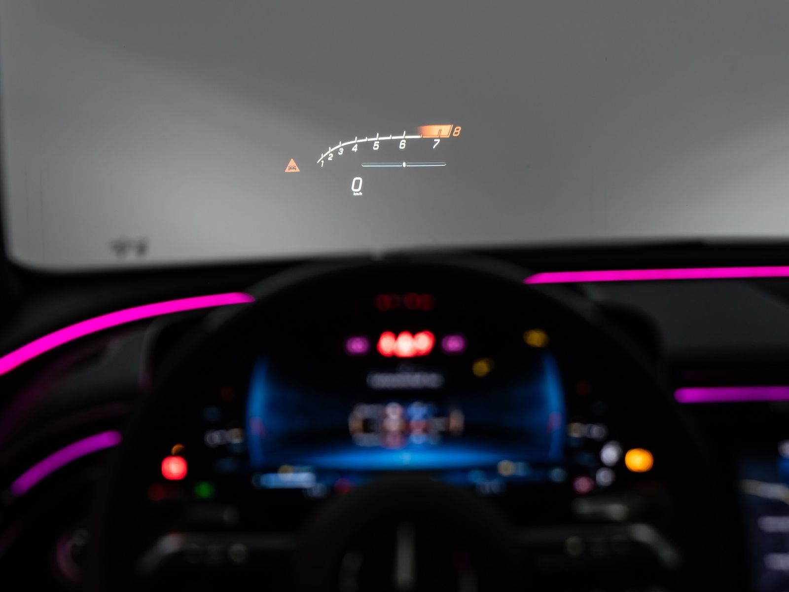 Mercedes-Benz E 53 AMG - Samsaru's Car Outlet