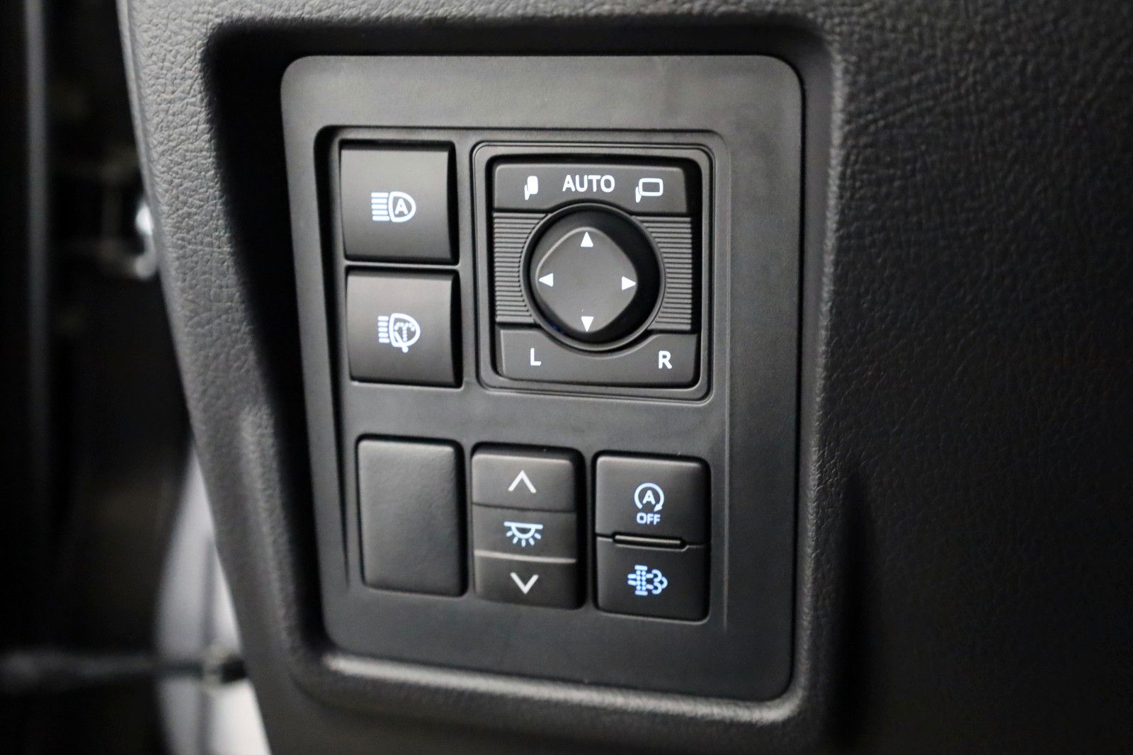 Toyota Land Cruiser Comfort,Kamera,SH,Carplay,ACC +WR